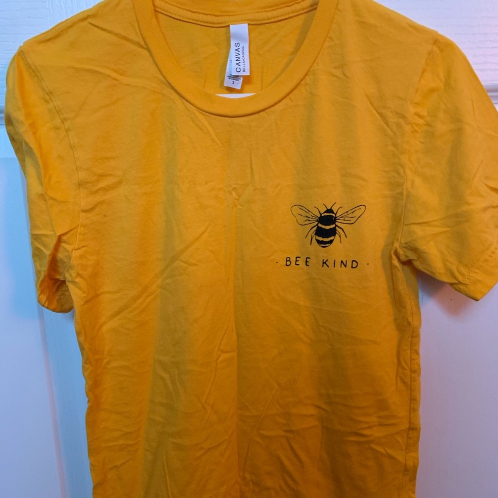 COPY - Be Kind Shirt